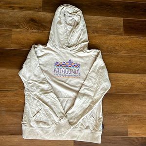 Patagonia Sweatshirt